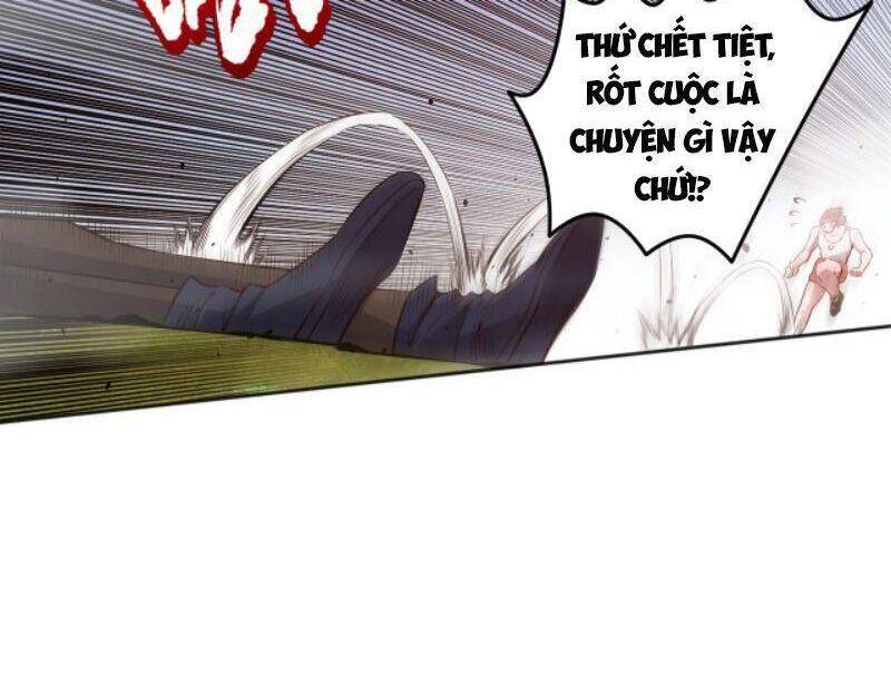 Giản Giới - Chương 163