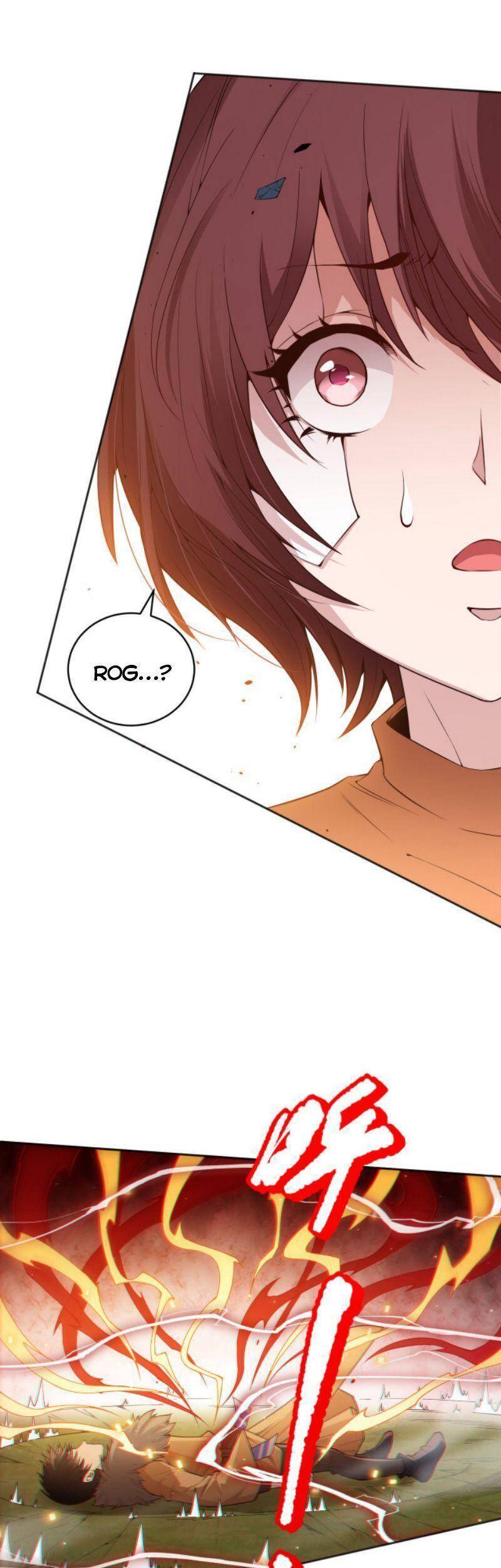 Giản Giới - Chương 163