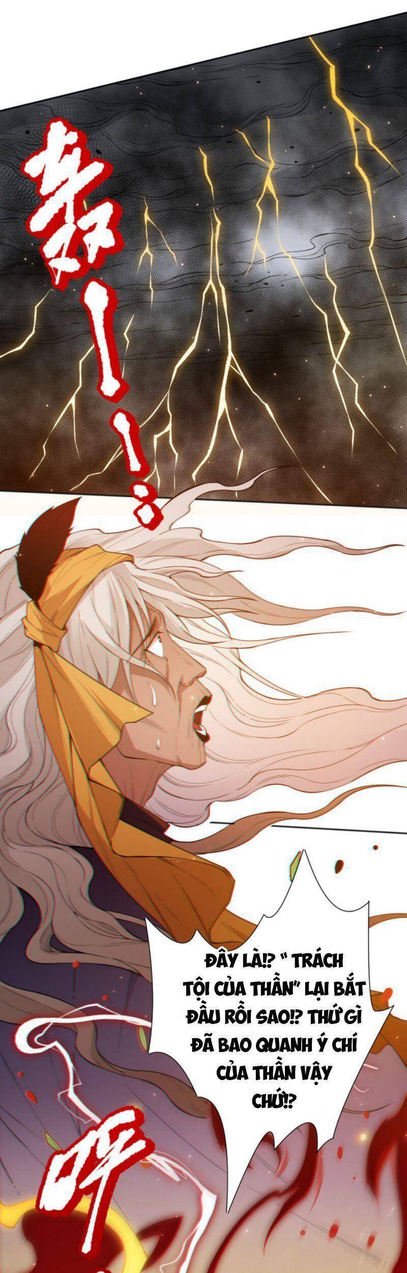 Giản Giới - Chương 163