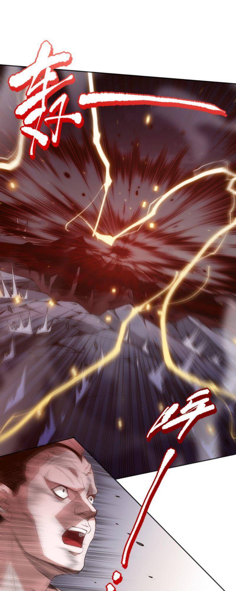 Giản Giới - Chương 164