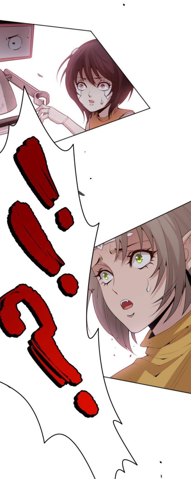 Giản Giới - Chương 164