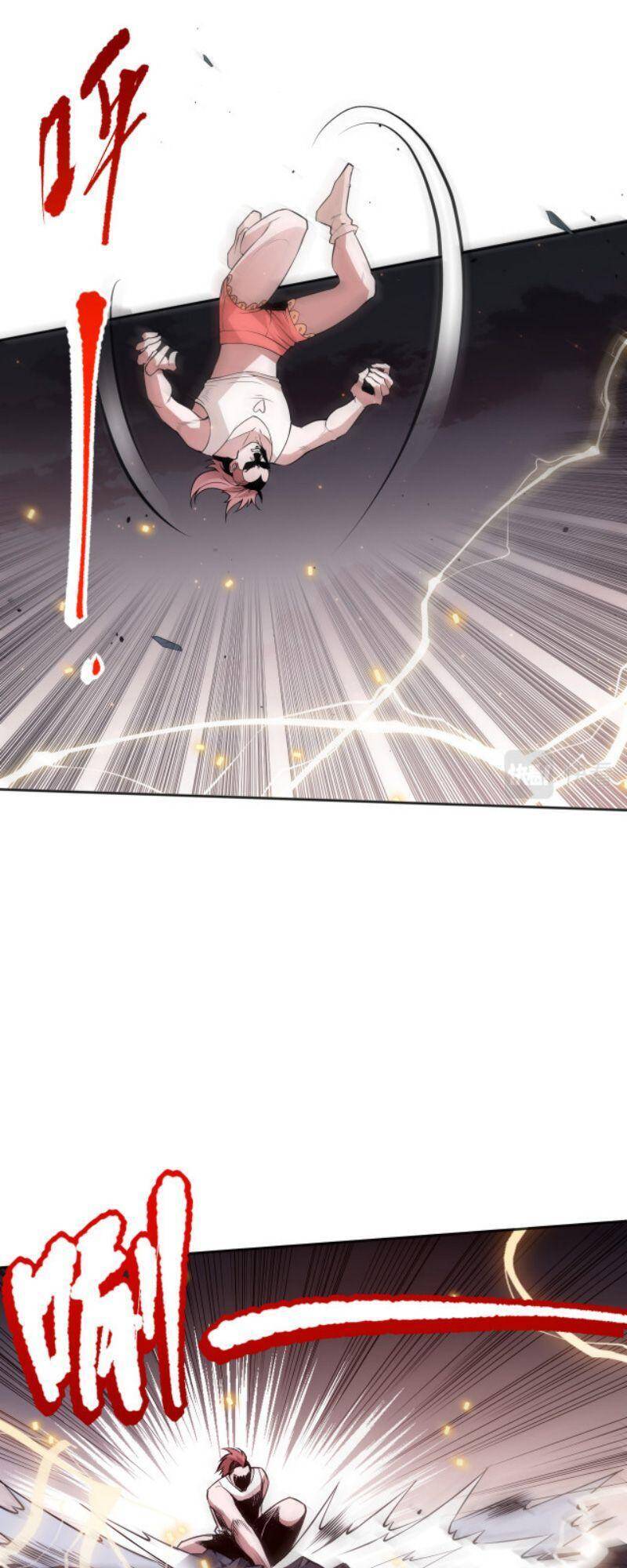 Giản Giới - Chương 164