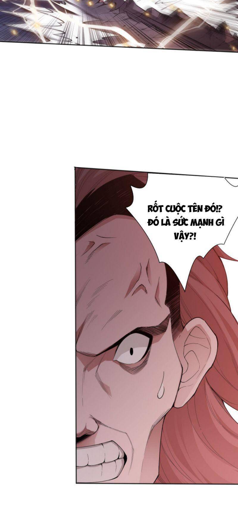 Giản Giới - Chương 164