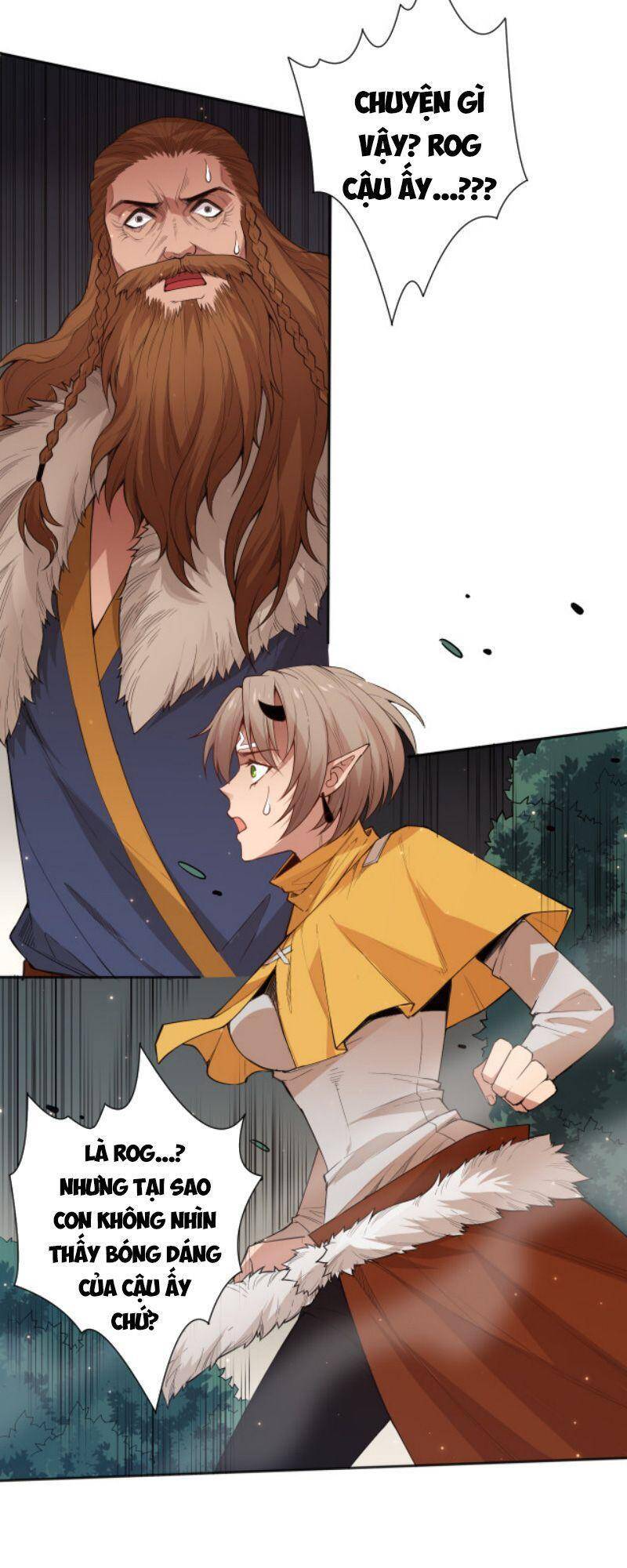 Giản Giới - Chương 164