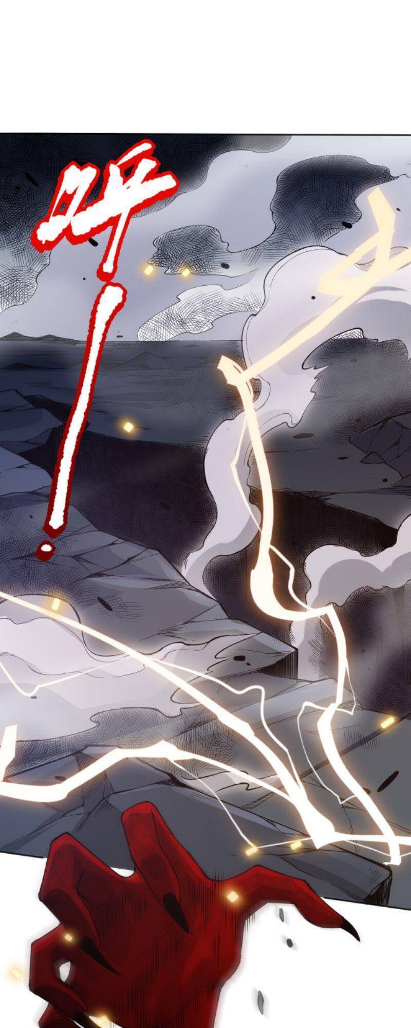 Giản Giới - Chương 164