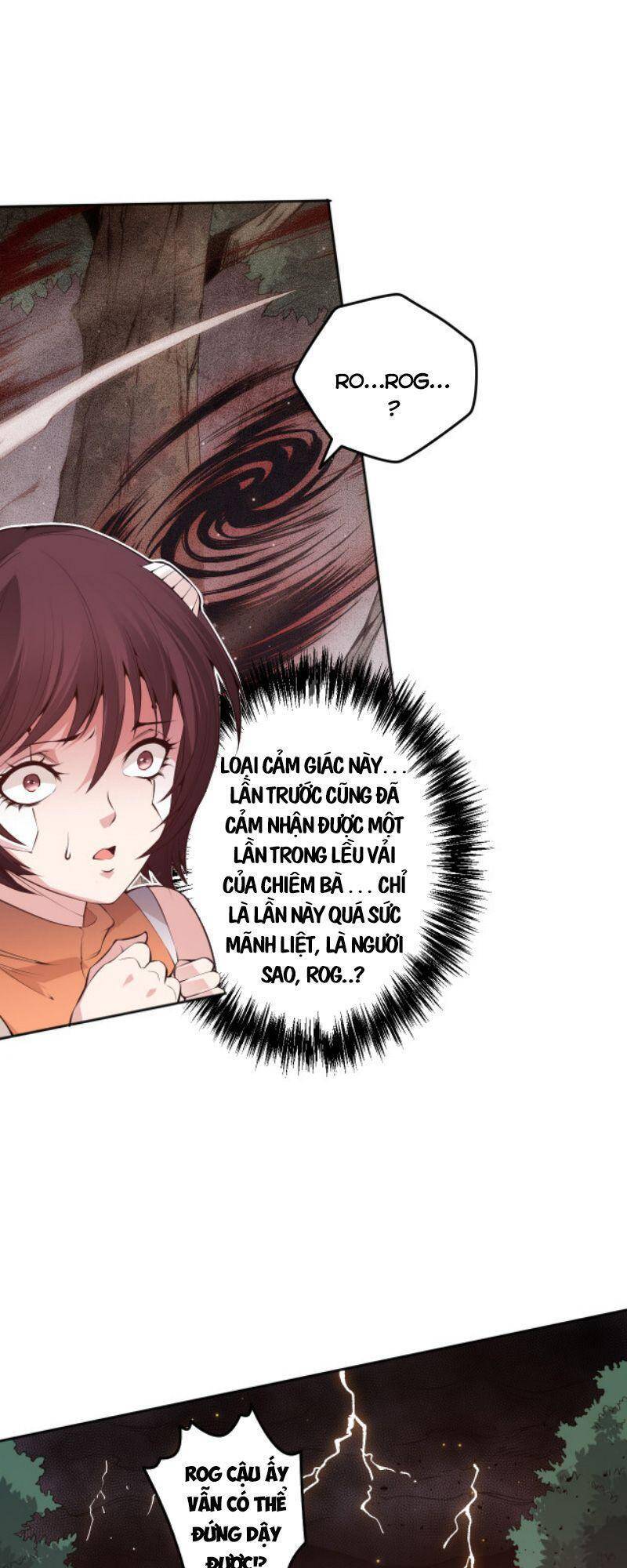 Giản Giới - Chương 164