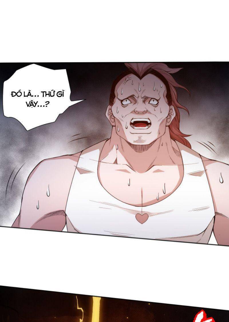 Giản Giới - Chương 164