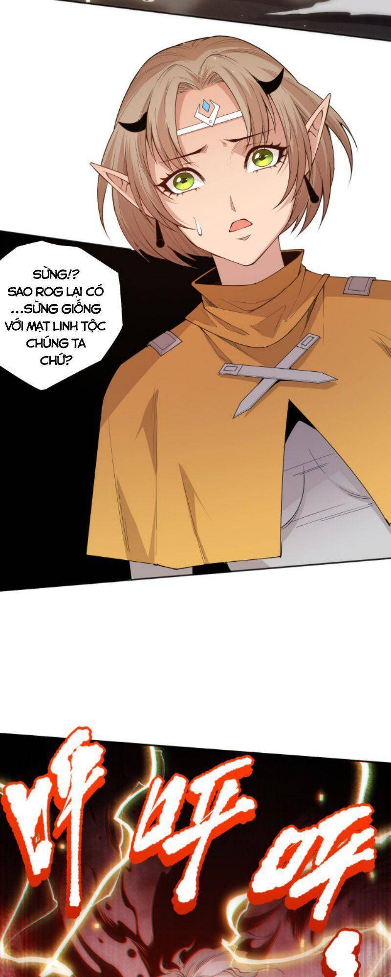 Giản Giới - Chương 164