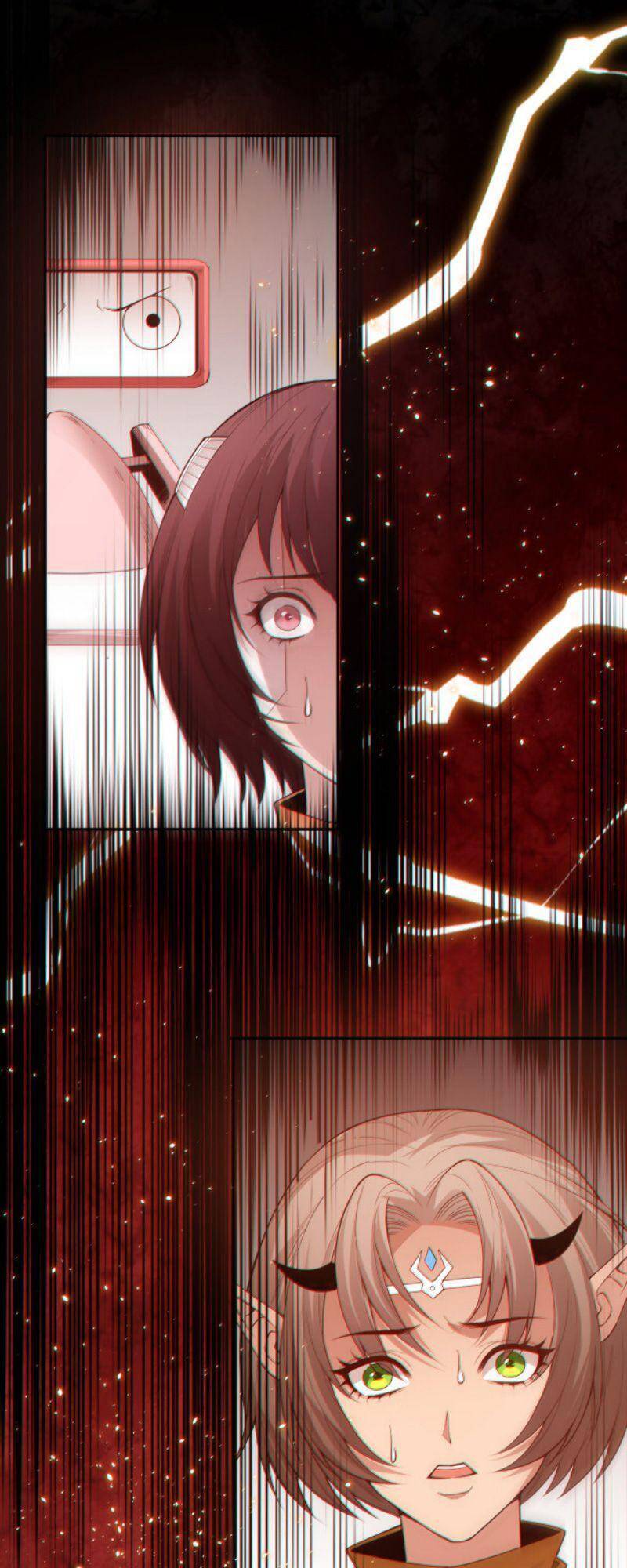 Giản Giới - Chương 164