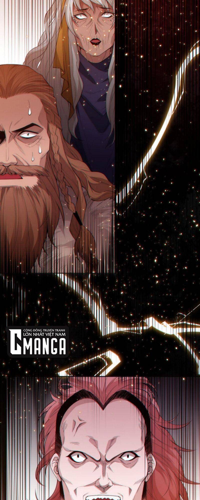 Giản Giới - Chương 164