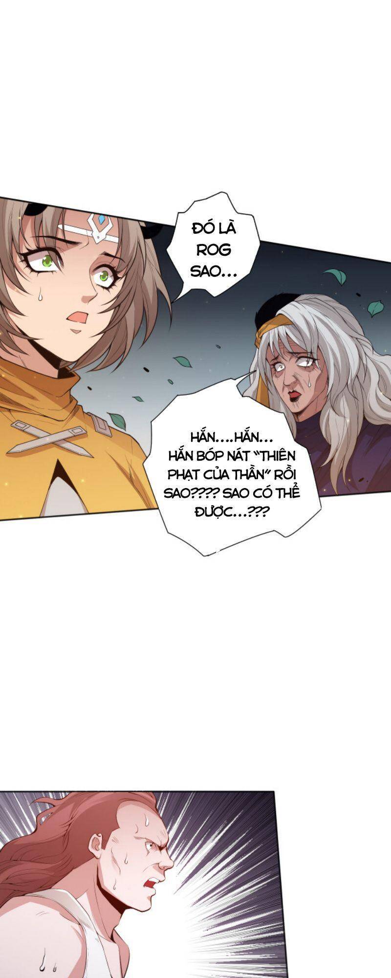 Giản Giới - Chương 164