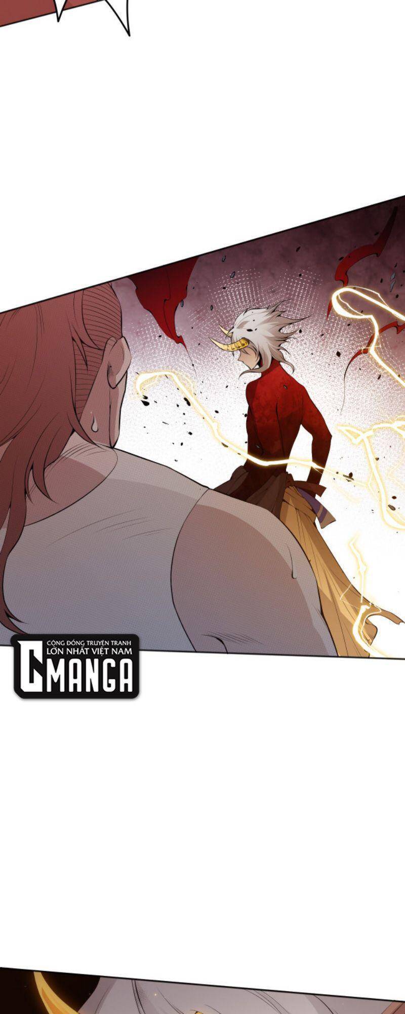 Giản Giới - Chương 164