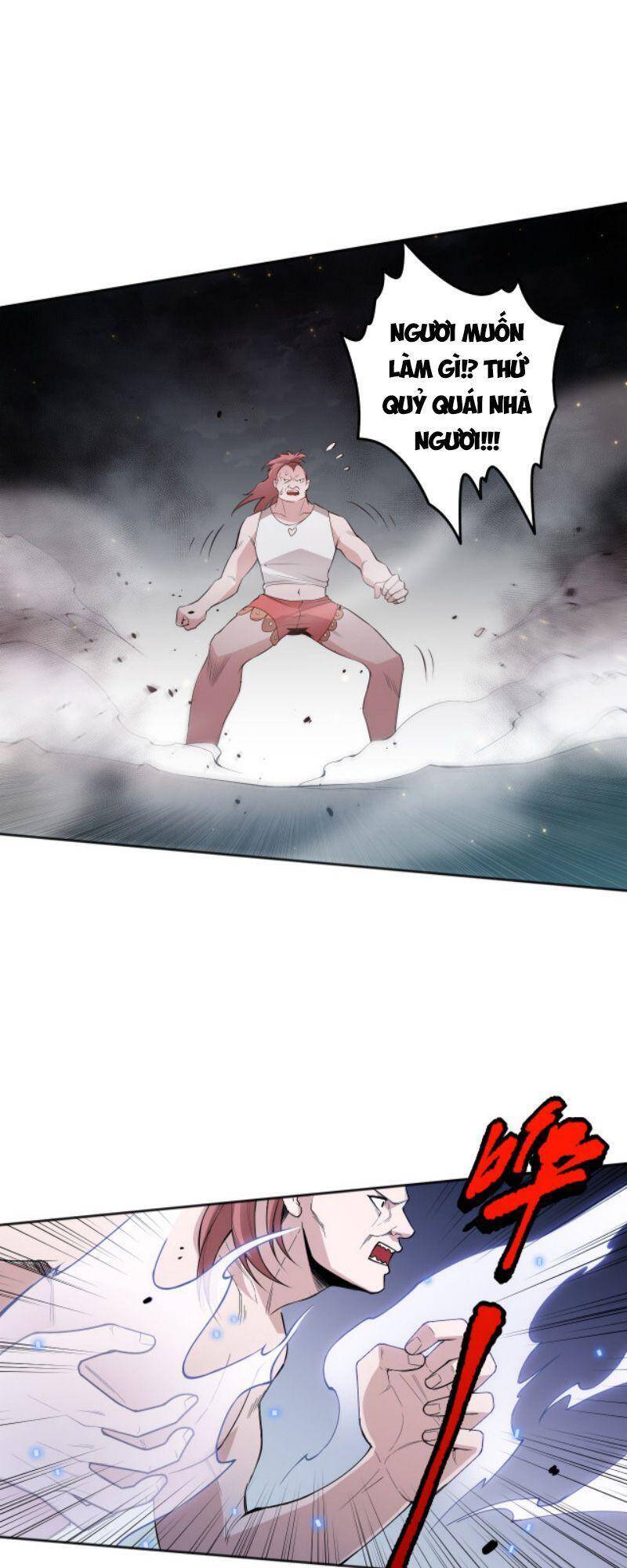 Giản Giới - Chương 164