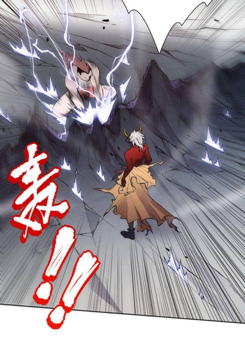 Giản Giới - Chương 164