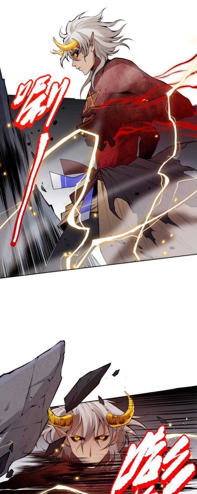 Giản Giới - Chương 164