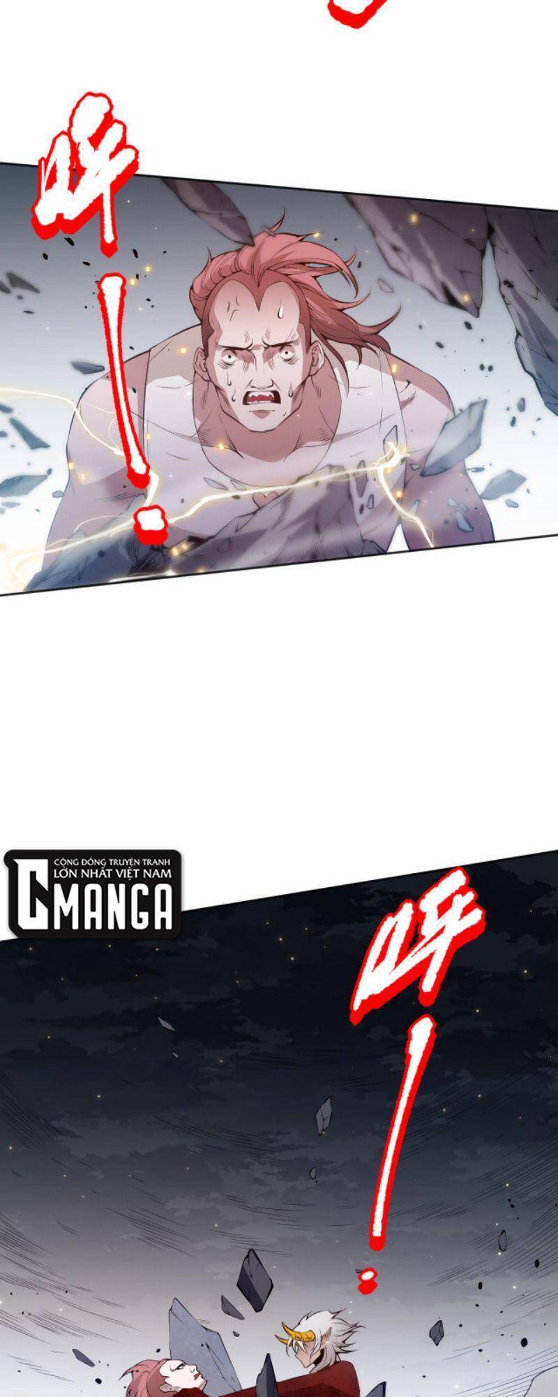 Giản Giới - Chương 164