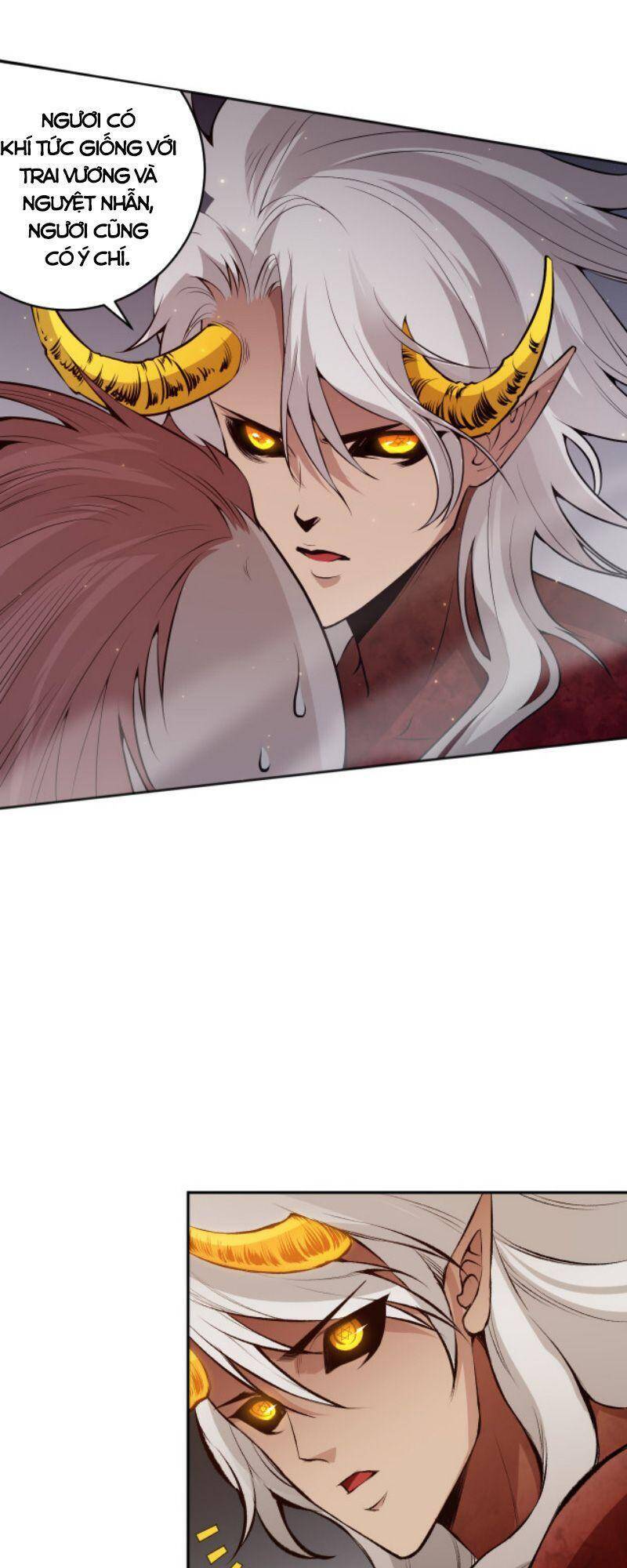 Giản Giới - Chương 164