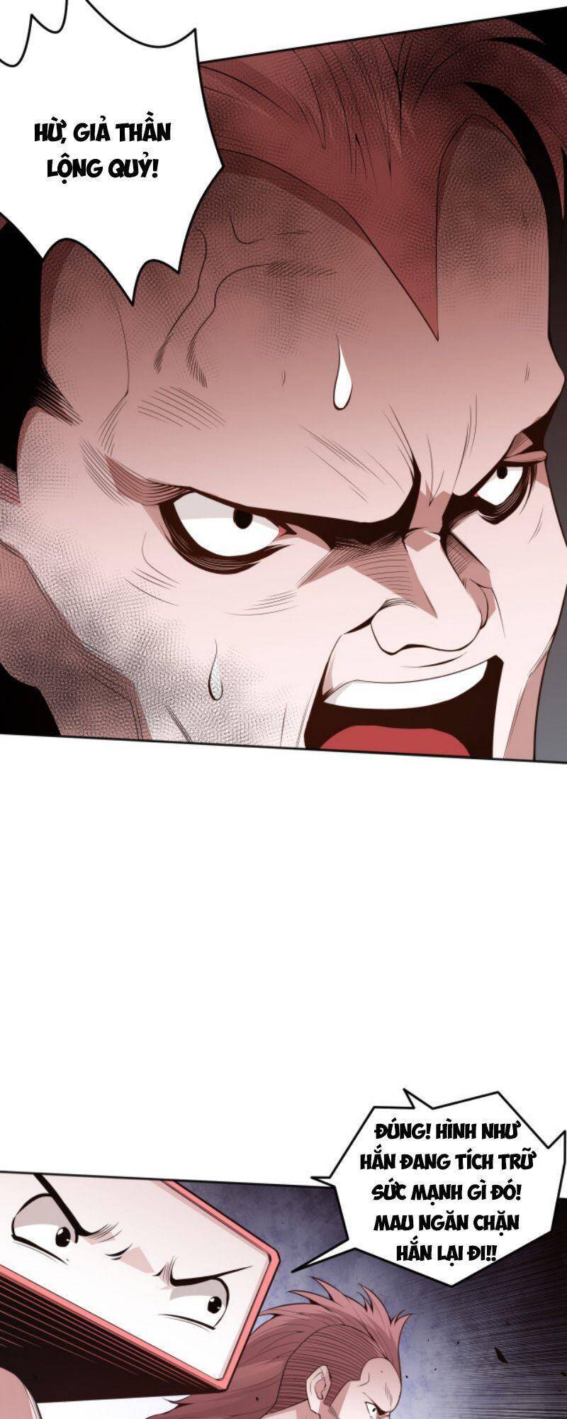Giản Giới - Chương 164