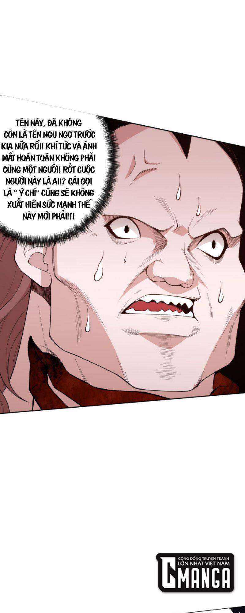 Giản Giới - Chương 164