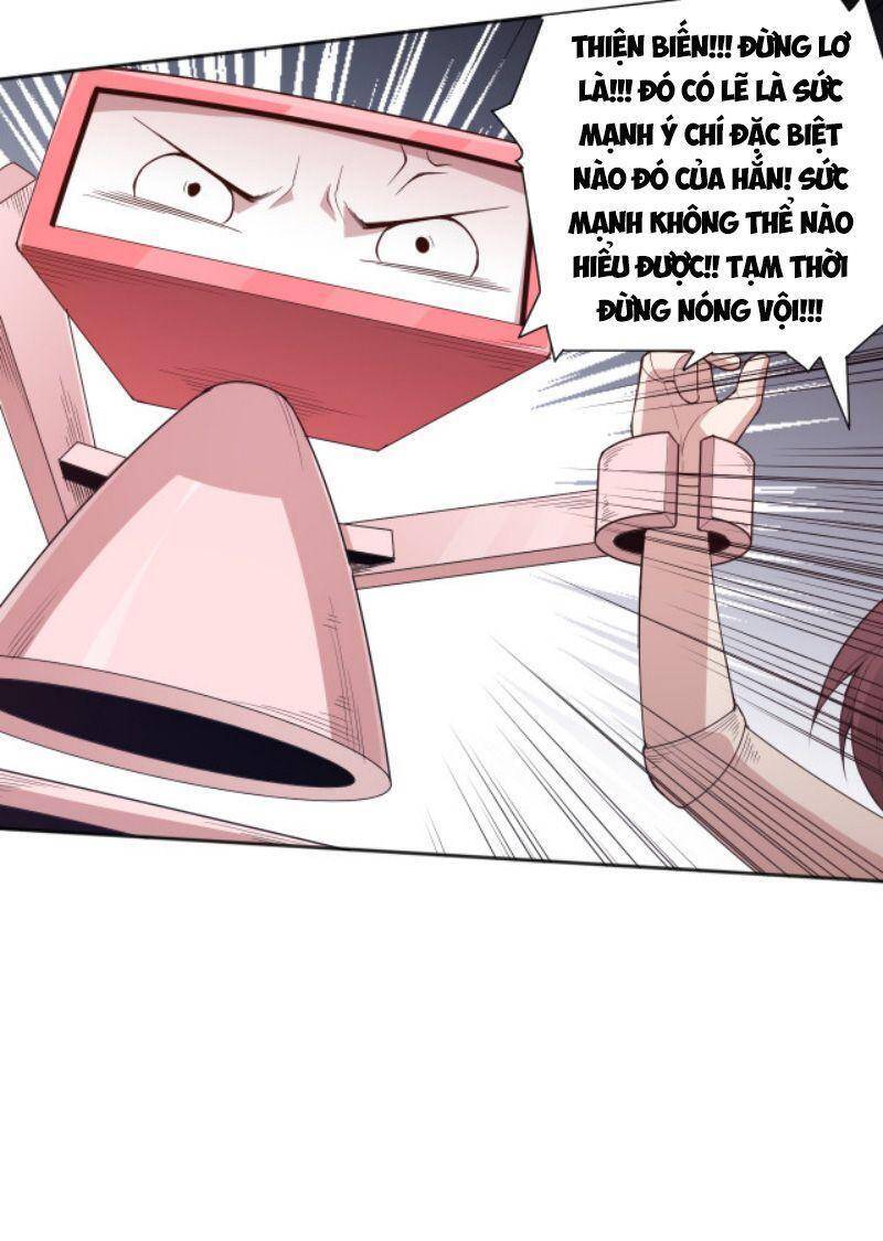 Giản Giới - Chương 164