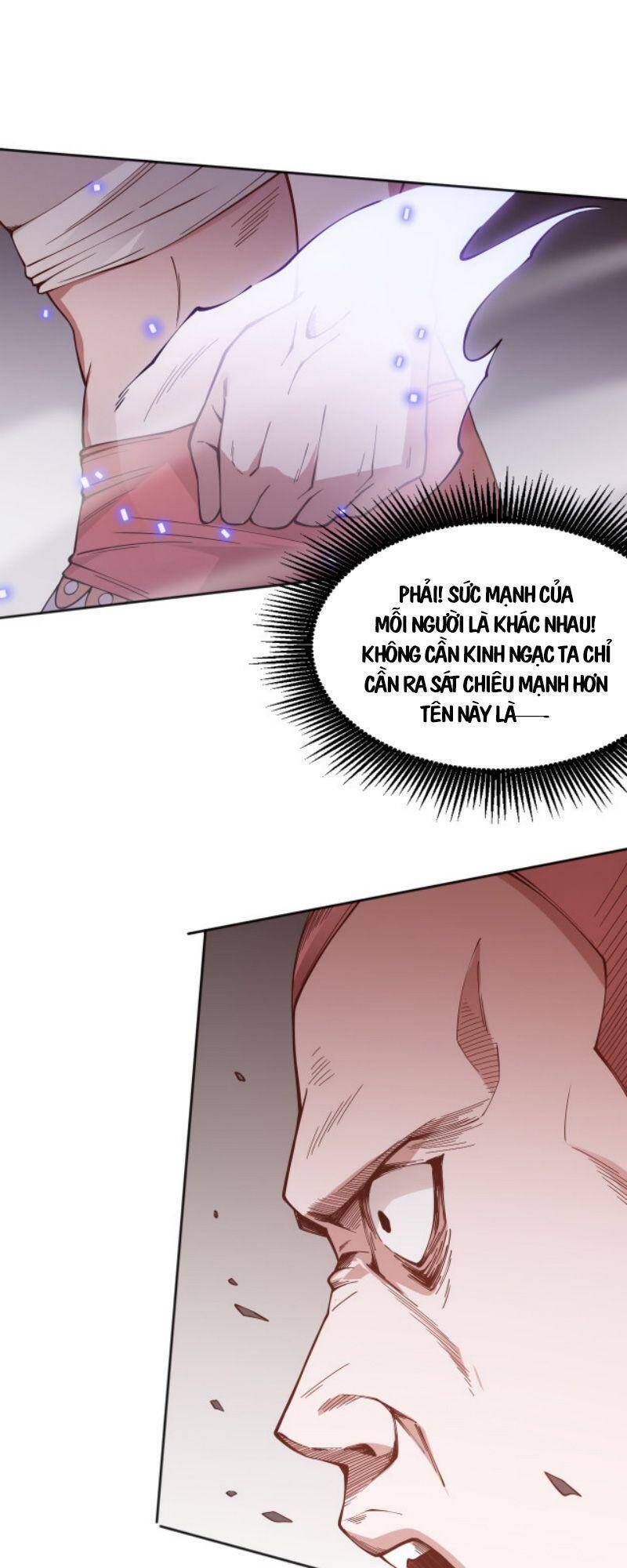 Giản Giới - Chương 164