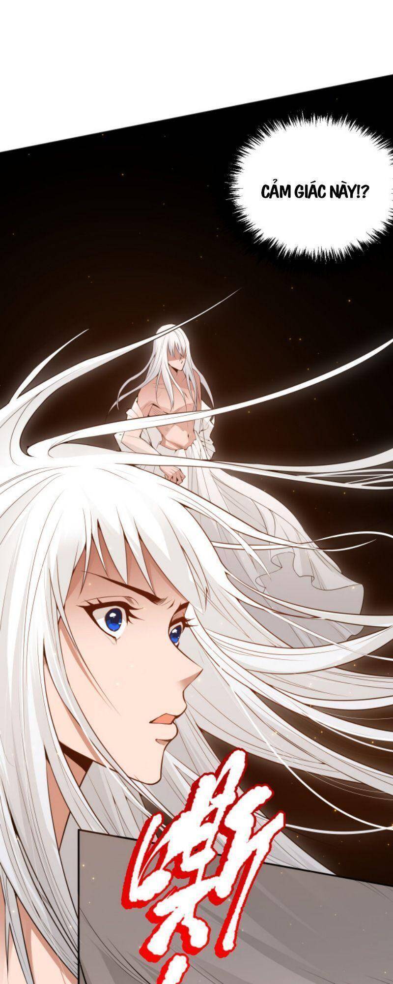 Giản Giới - Chương 166