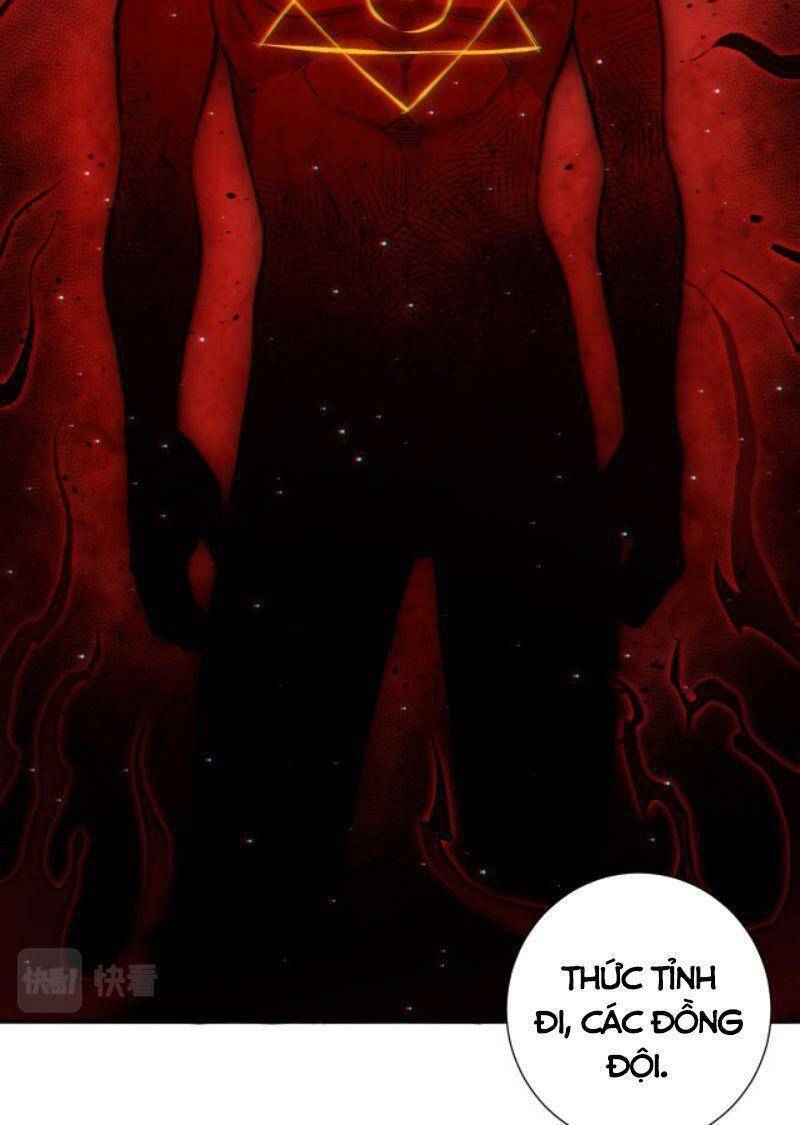 Giản Giới - Chương 166