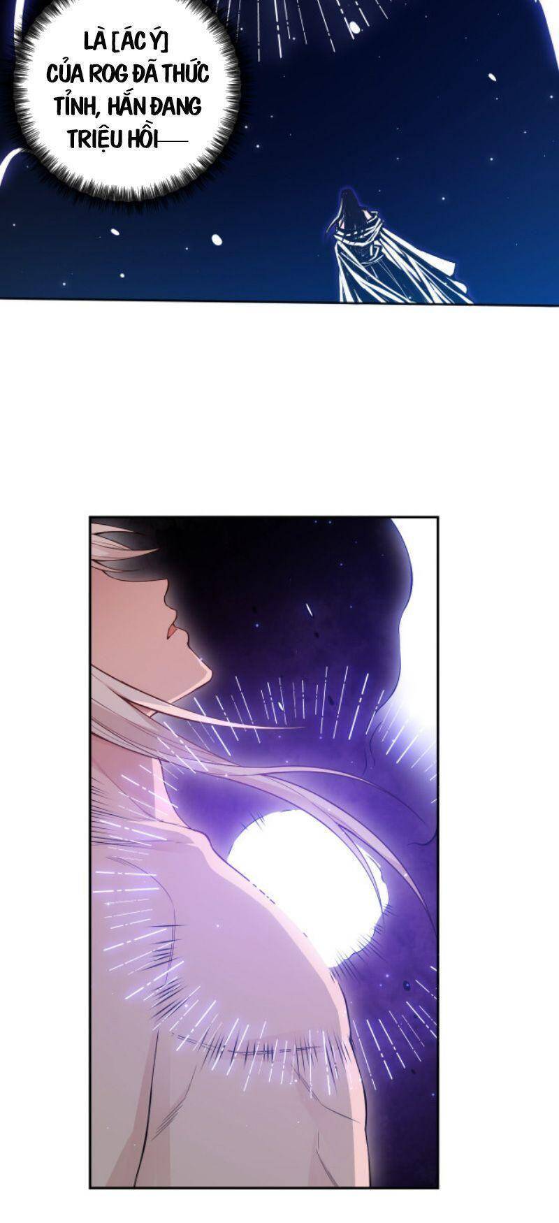 Giản Giới - Chương 166