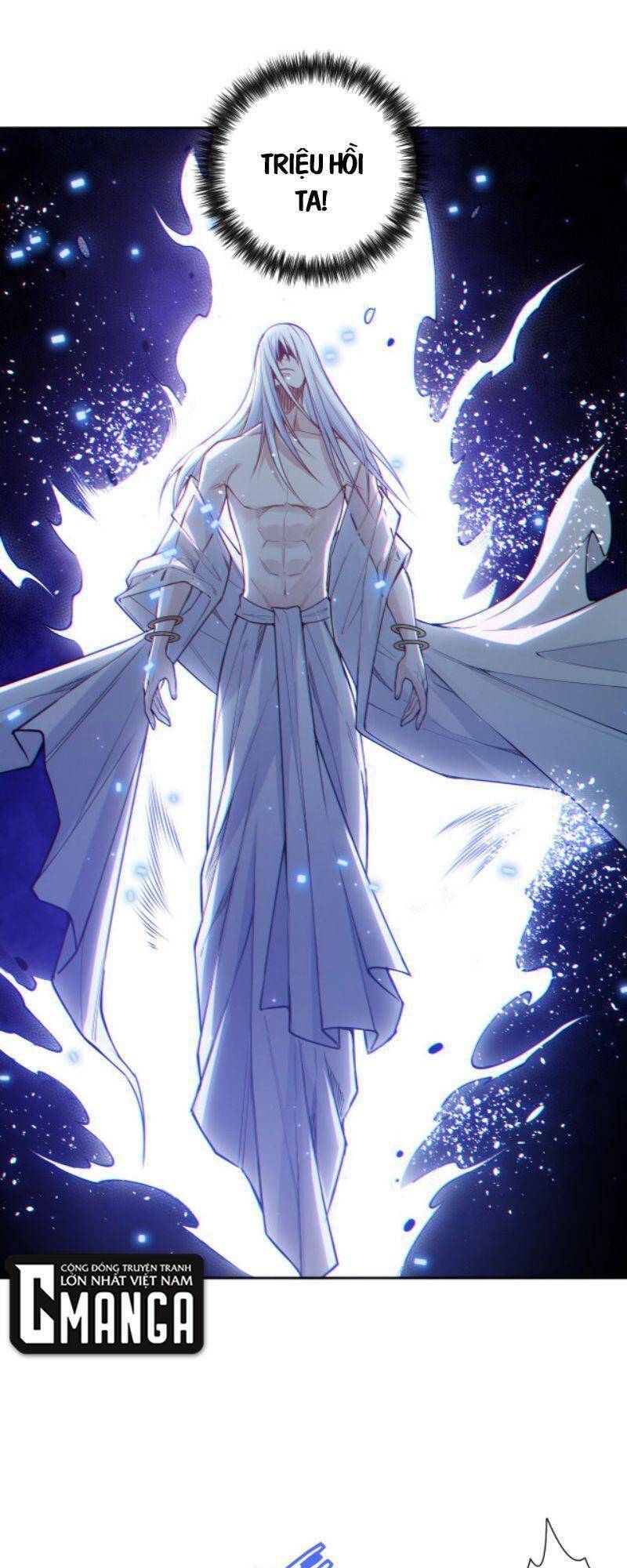 Giản Giới - Chương 166