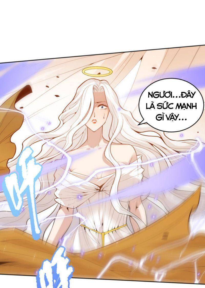 Giản Giới - Chương 166