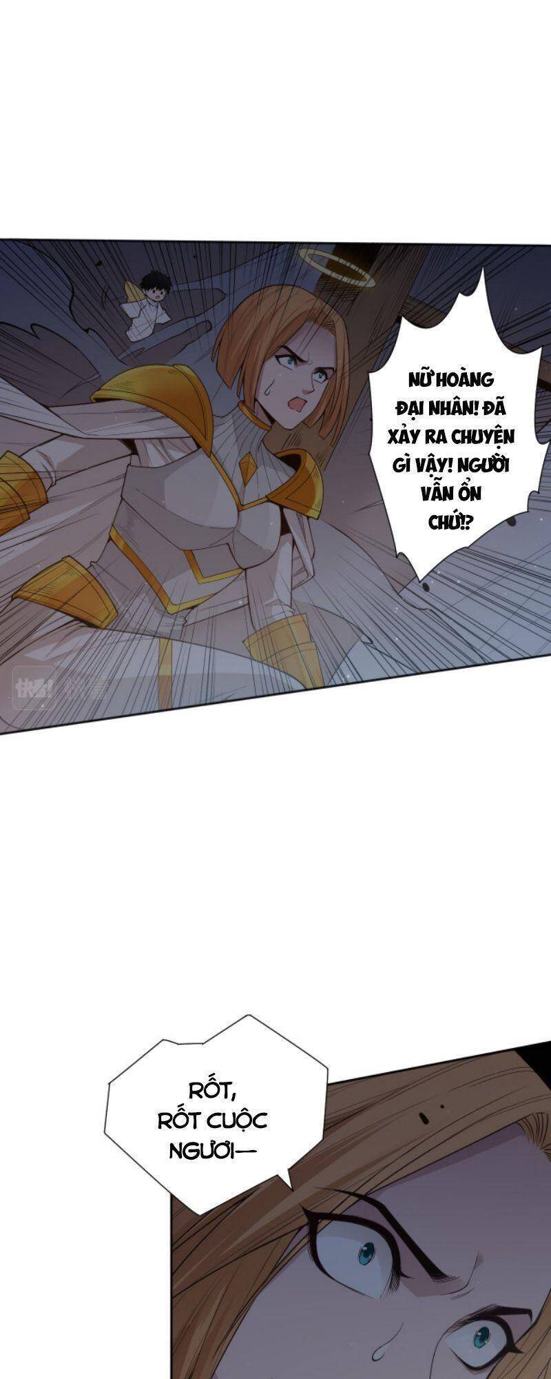 Giản Giới - Chương 166