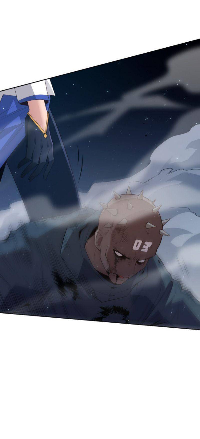 Giản Giới - Chương 166