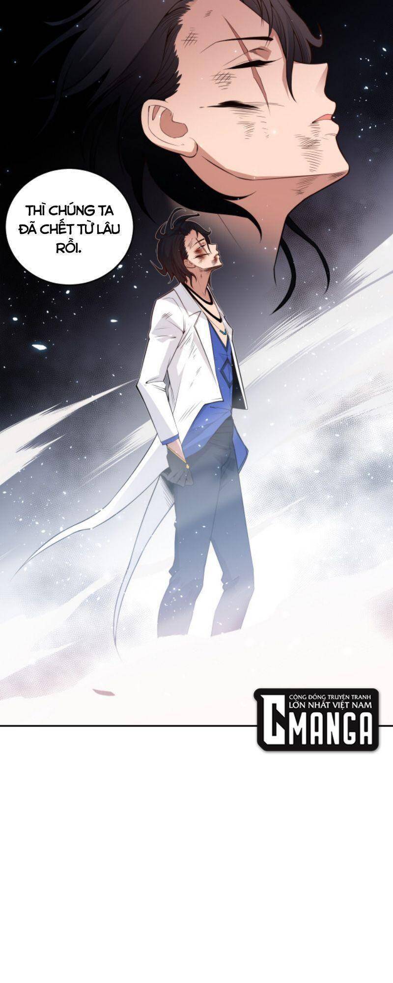 Giản Giới - Chương 166