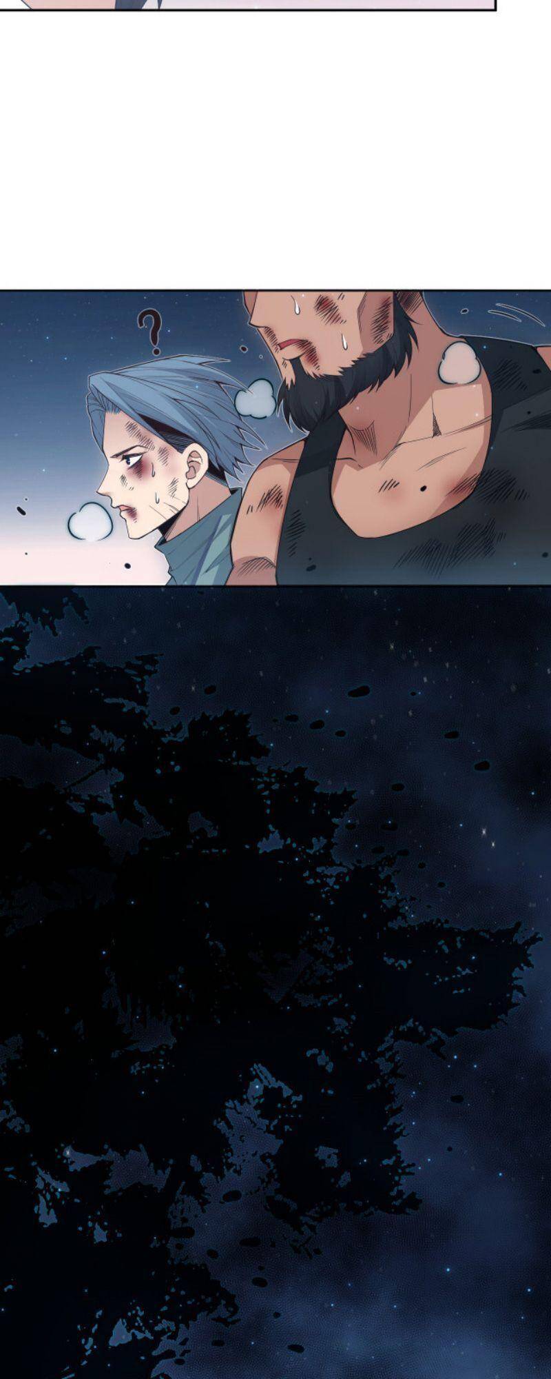 Giản Giới - Chương 166