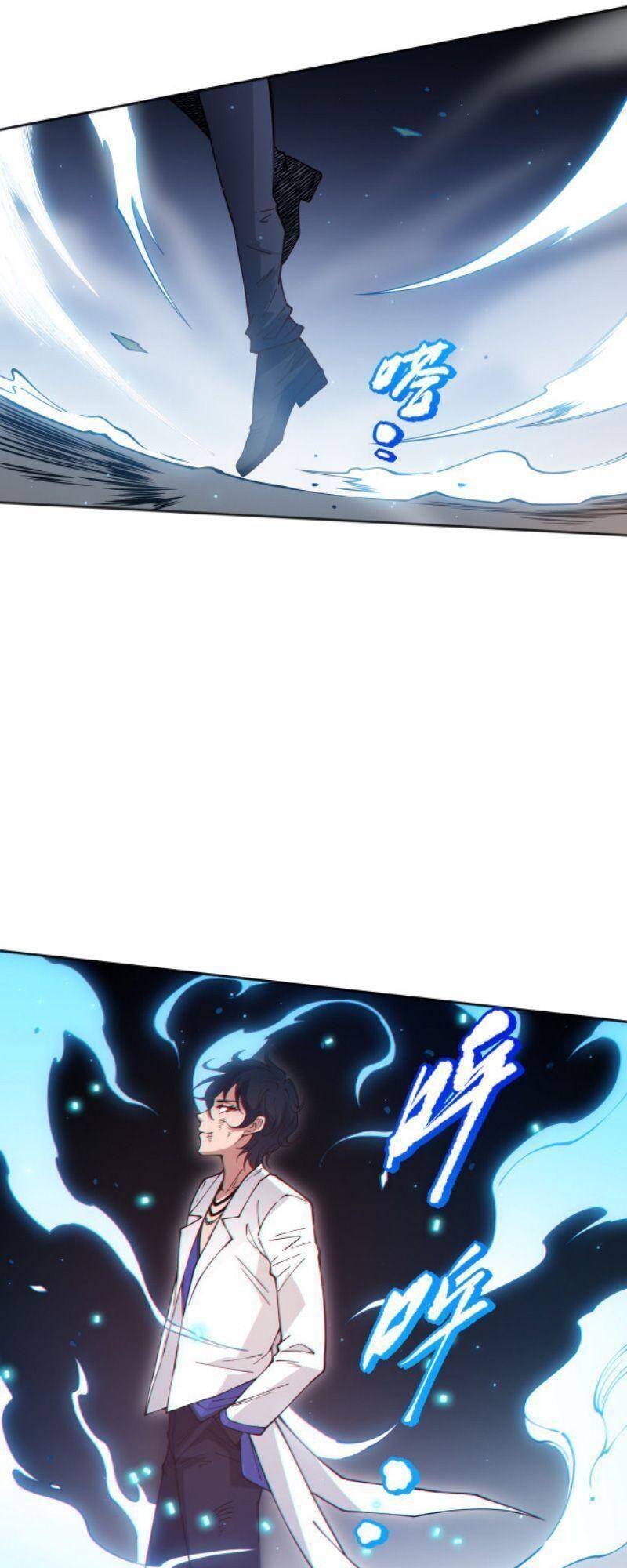 Giản Giới - Chương 166