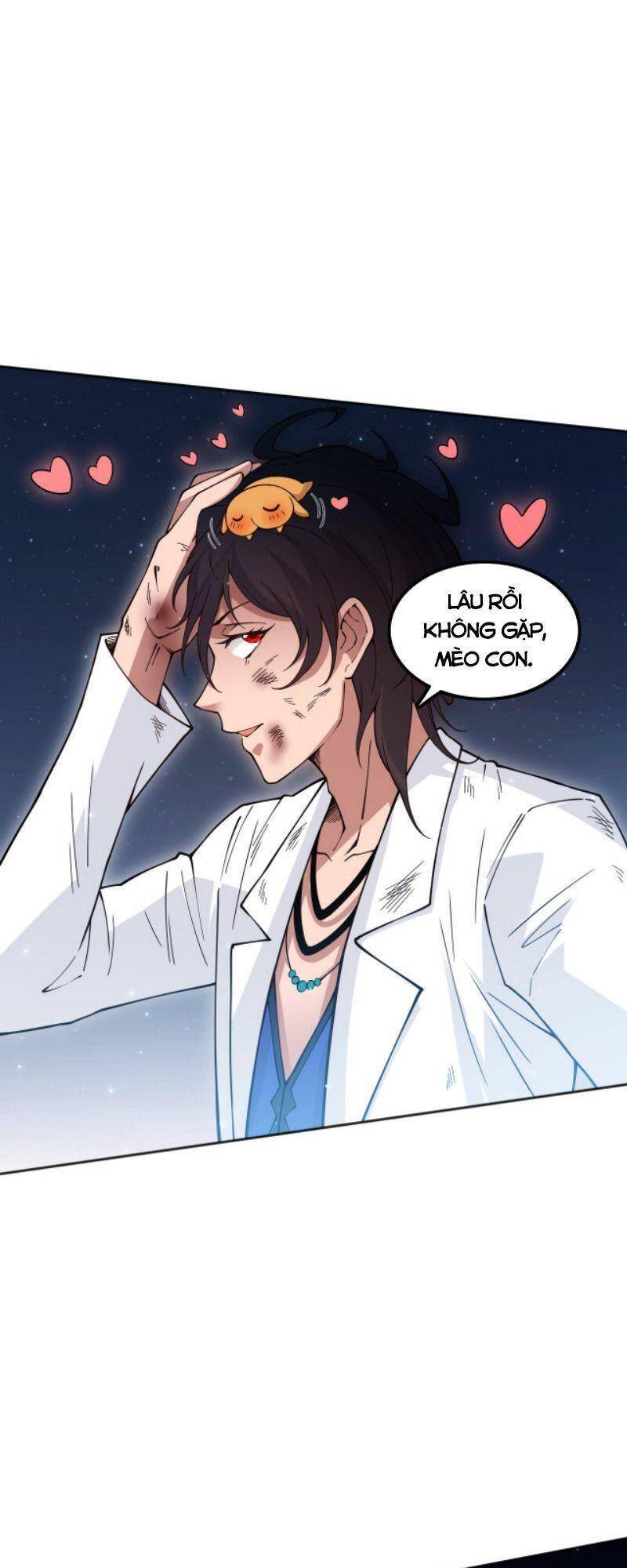 Giản Giới - Chương 166