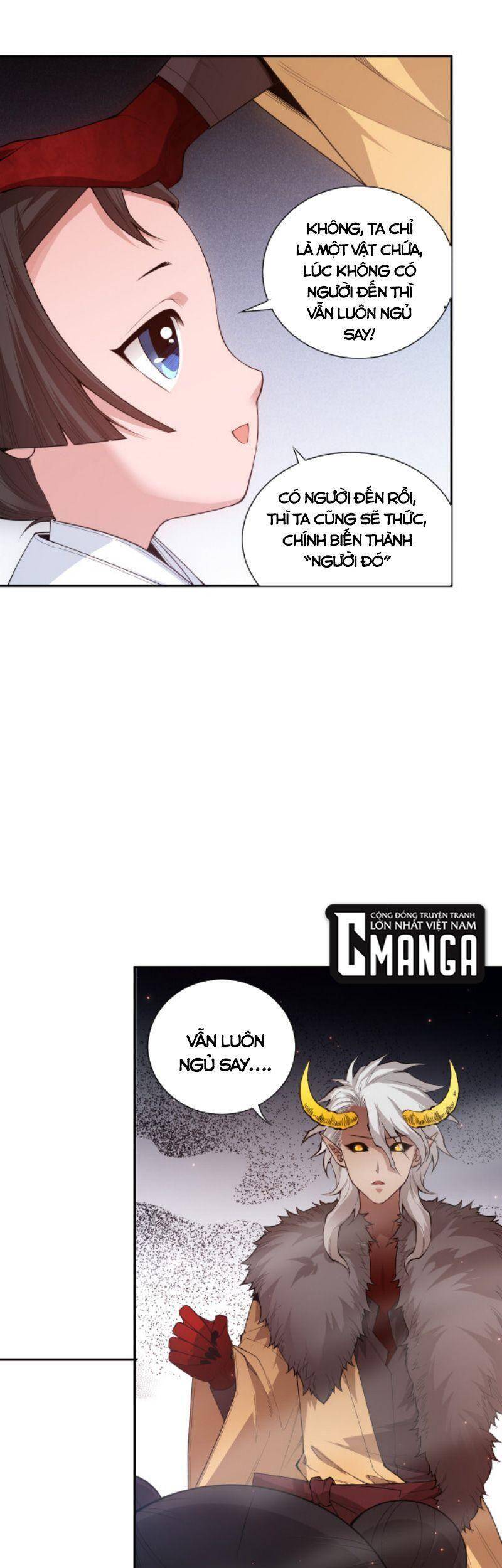 Giản Giới - Chương 168