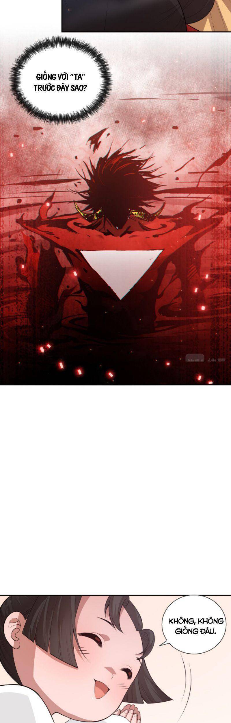 Giản Giới - Chương 168