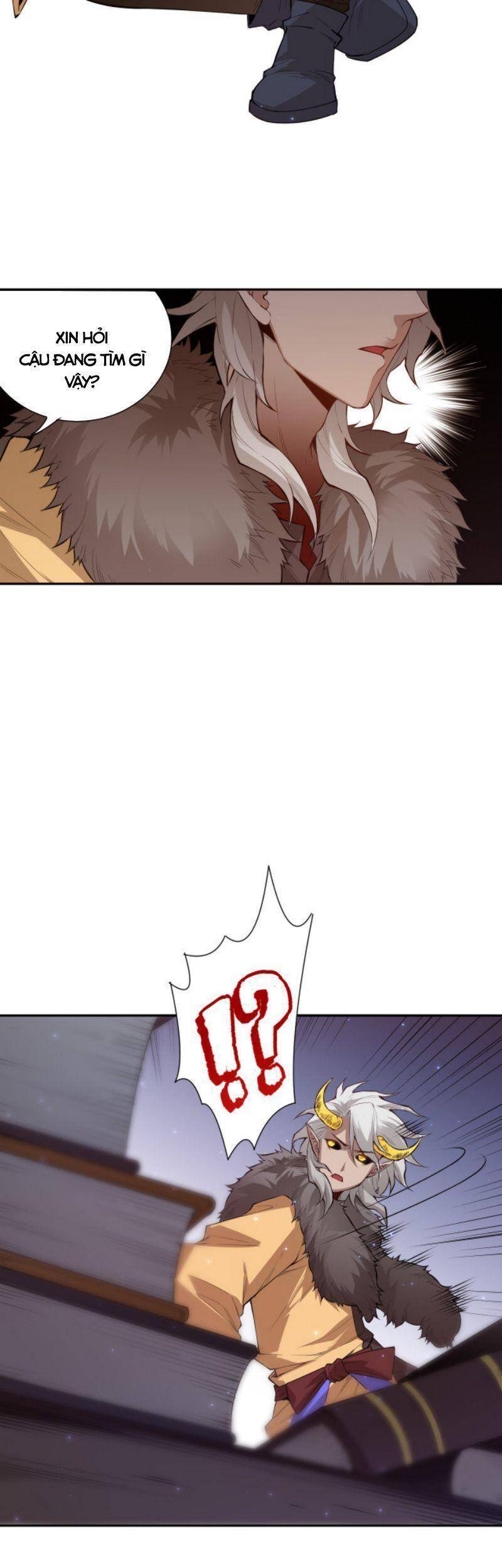 Giản Giới - Chương 168