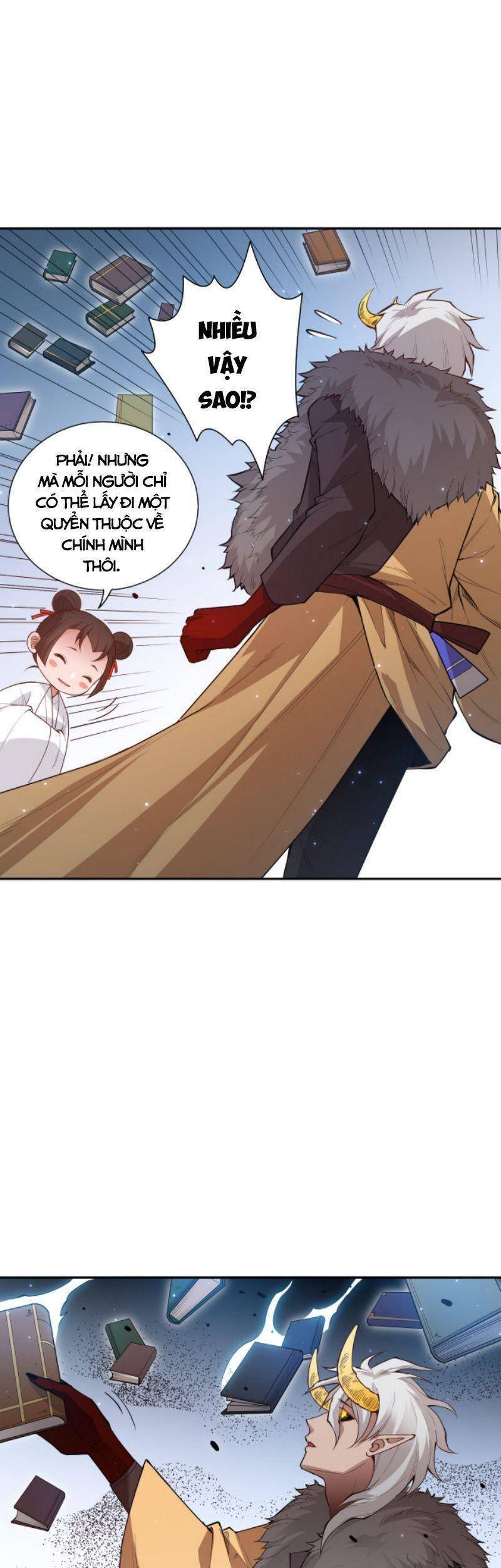 Giản Giới - Chương 168