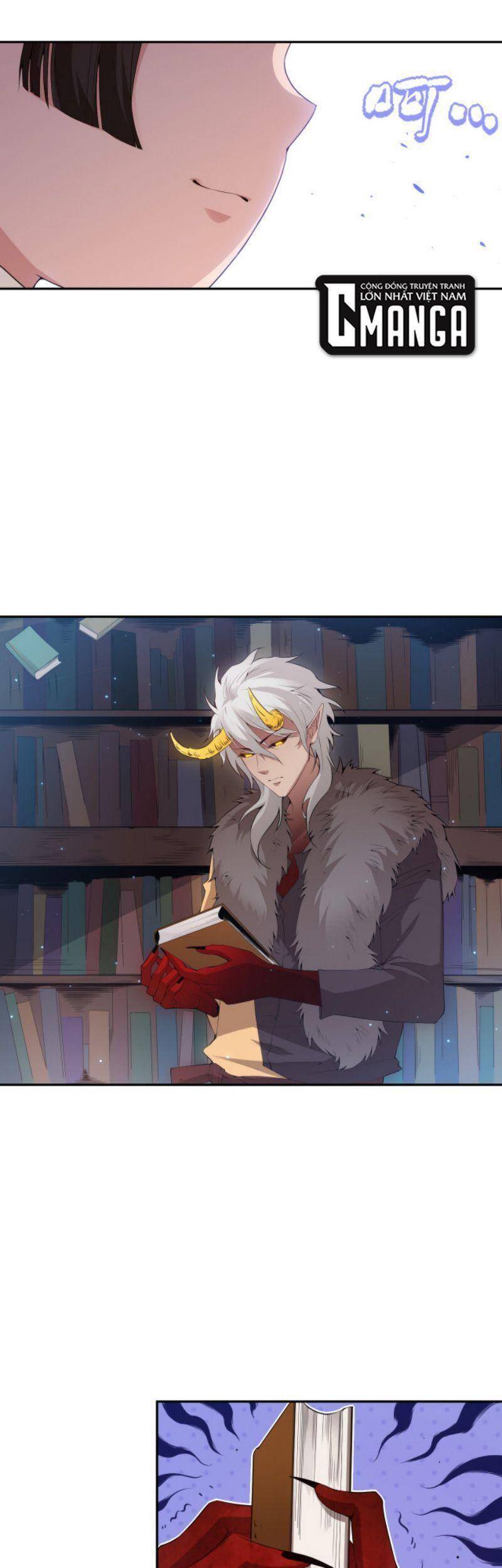 Giản Giới - Chương 168