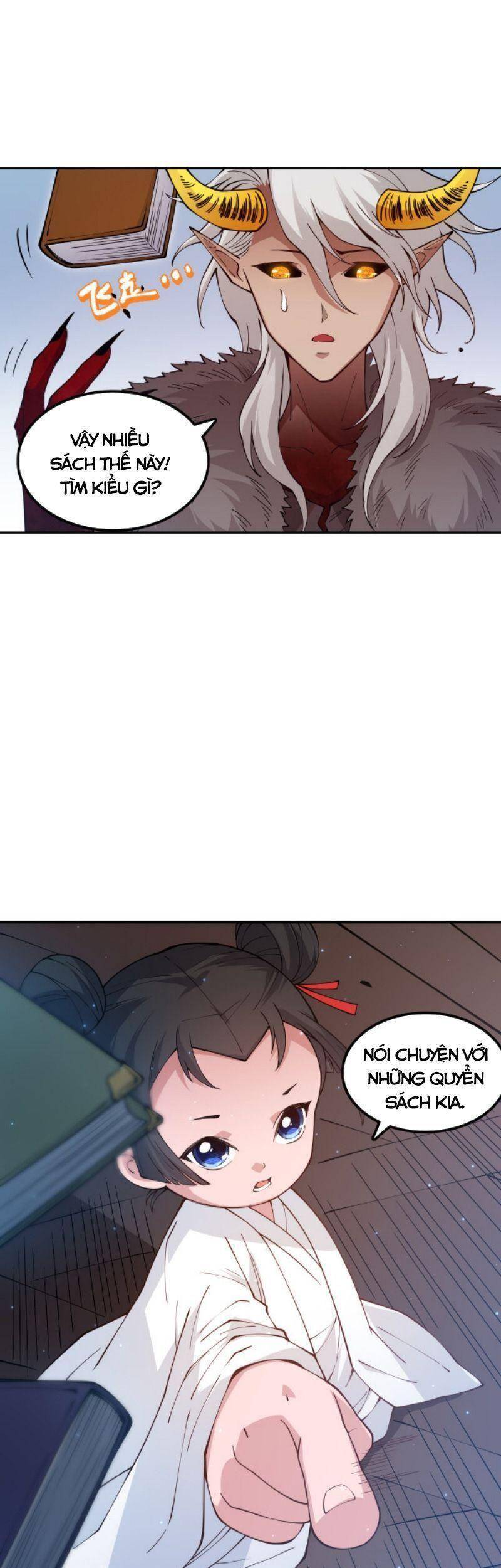 Giản Giới - Chương 168