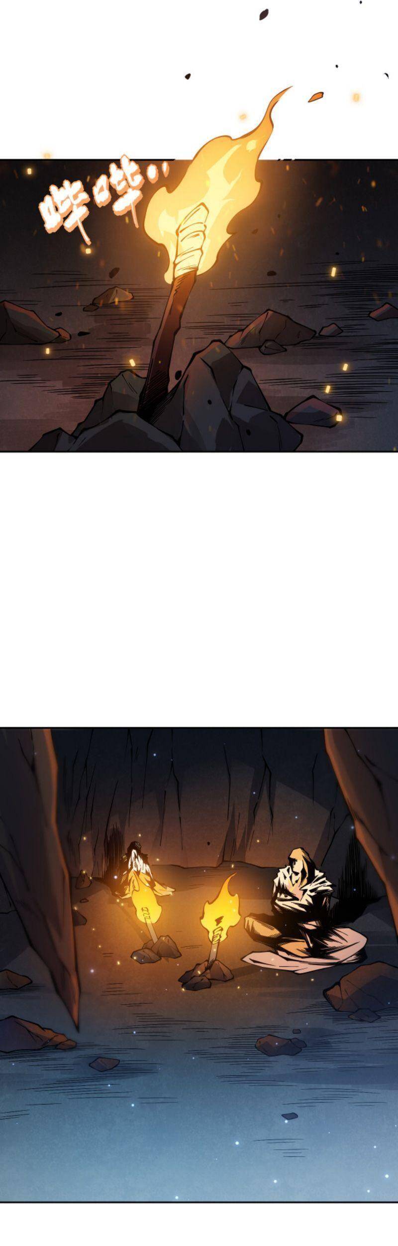 Giản Giới - Chương 168