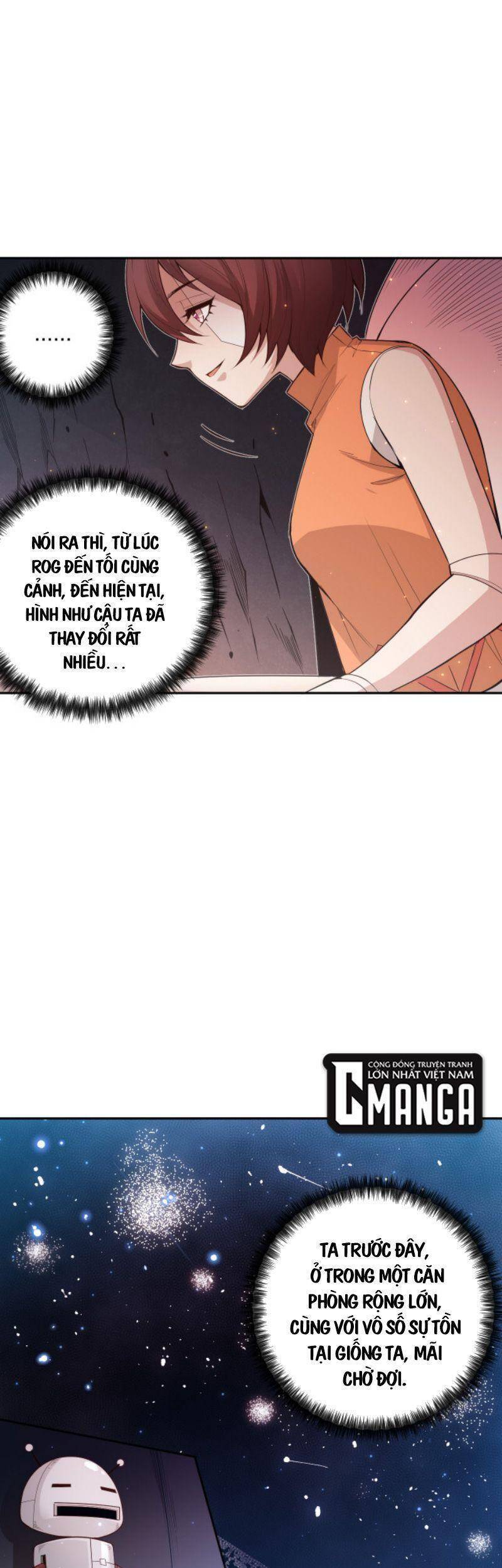 Giản Giới - Chương 168