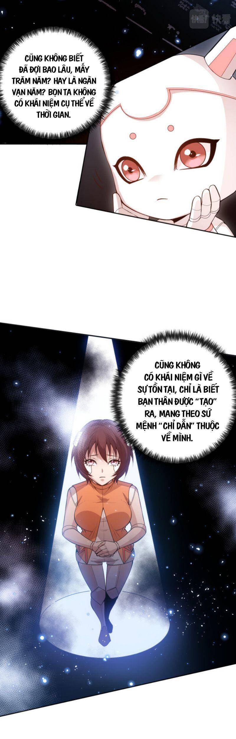 Giản Giới - Chương 168