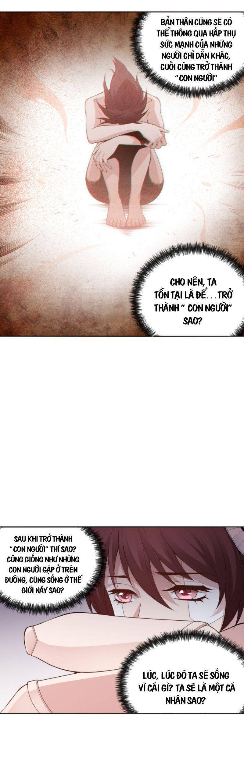 Giản Giới - Chương 168