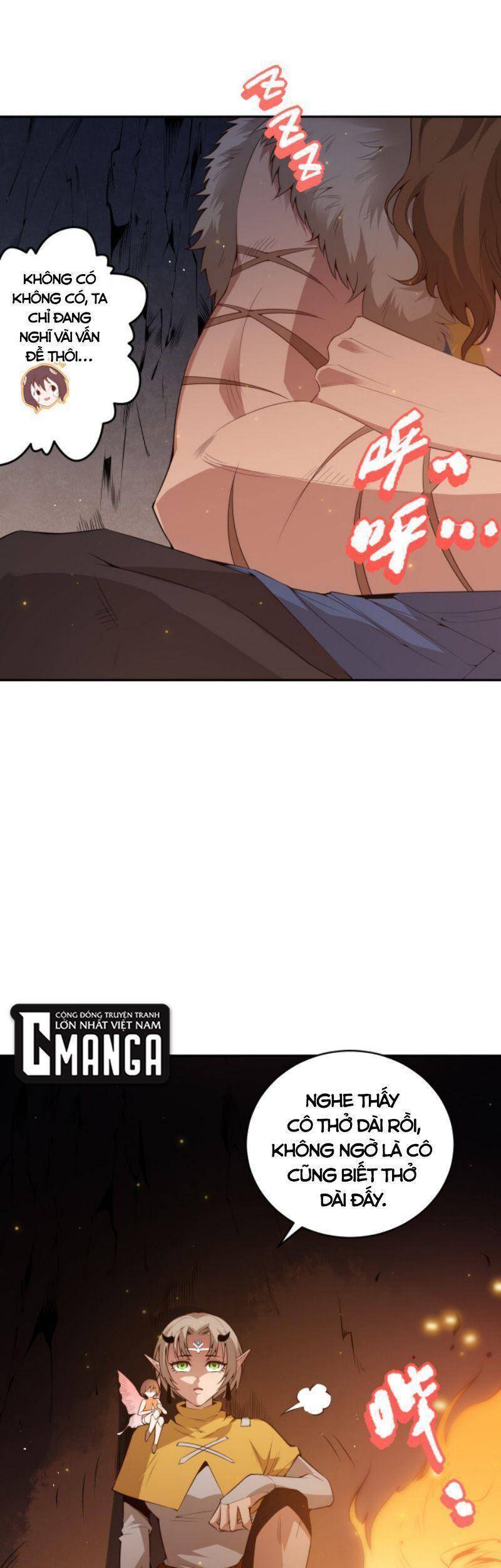 Giản Giới - Chương 168