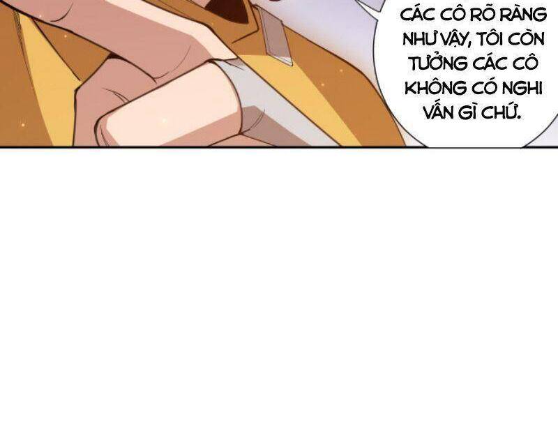 Giản Giới - Chương 168