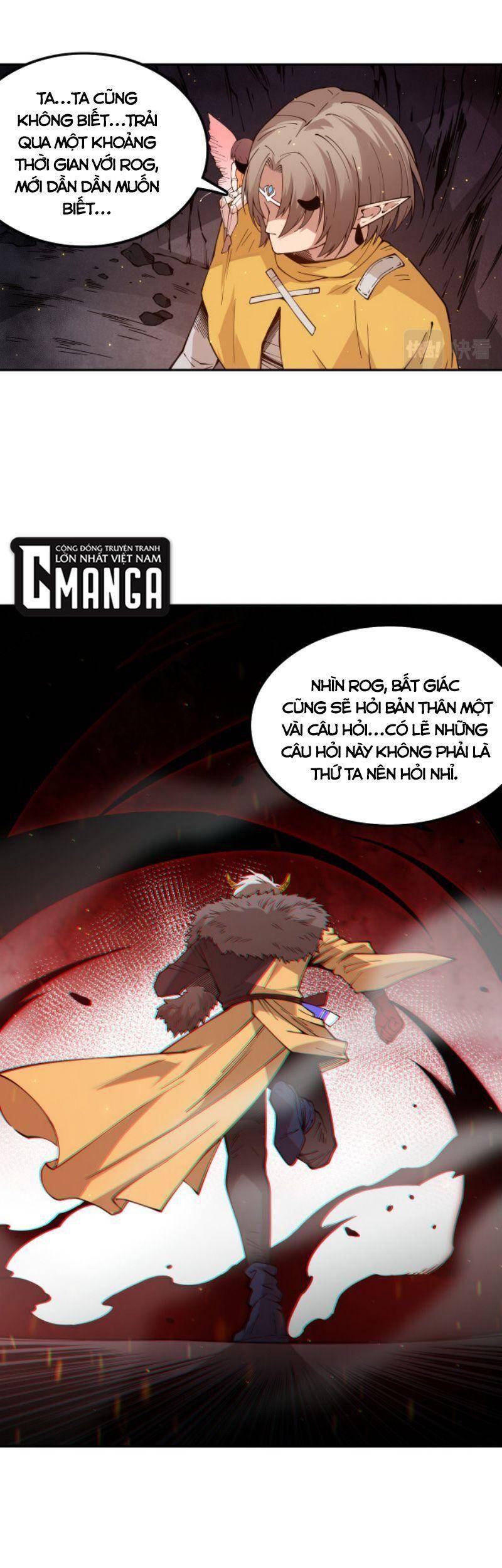 Giản Giới - Chương 168