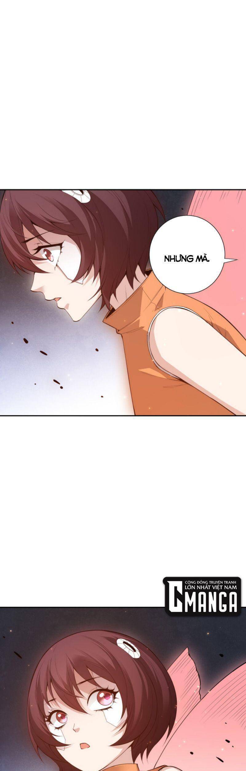 Giản Giới - Chương 168